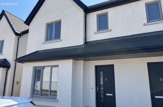 21 Belmont View, Cloghers, Tralee, Co. Kerry - Click to view photos