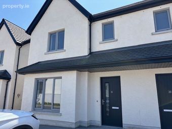 21 Belmont View, Cloghers, Tralee, Co. Kerry