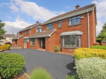 8 Mount Gerard Court, South Circular Road, Limerick, South Circular Road, Co. Limerick - Image 3
