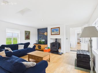 Tig Fada, Doonaha West, Kilkee, Co. Clare., Doonaha West, Co. Clare - Image 3
