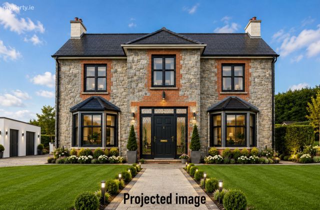 Wallslough, Co. Kilkenny, Bennettsbridge, Co. Kilkenny - Click to view photos