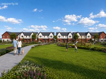 Darnley Grove, Athboy, Co. Meath