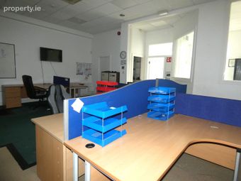 Unit 8a, Tracklands Business Park, Ennis, Co. Clare - Image 4