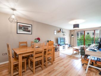 Apartment 181, De Bret House, Loreto Abbey, Grange Road, Dublin 14 - Image 2