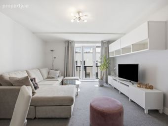 Apartment 157, Block A3, Smithfield, Dublin 7 - Image 3