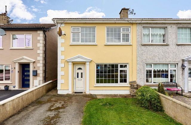 101 Kilcarn Court, Navan, Co. Meath, Navan, Co. Meath - Click to view photos