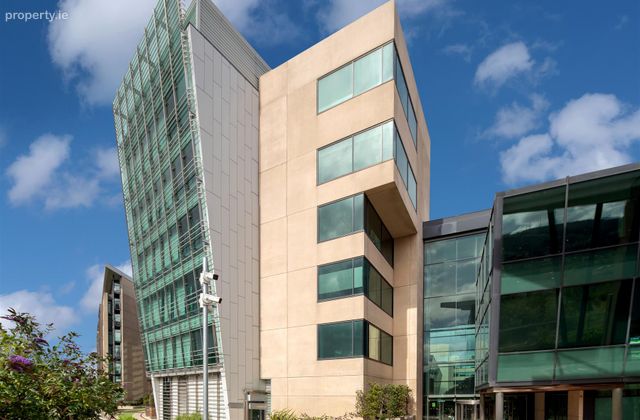 The Concourse Building, Beacon Court, Sandyford, Dublin 18, Dublin 18 - Click to view photos
