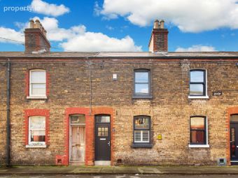 Sitric Road, Stoneybatter, Dublin 7