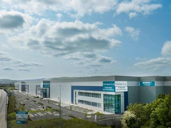 Unit 4, South West Business Park, Cheeverstown, Citywest, Dublin 24, Dublin 24 - Image 2