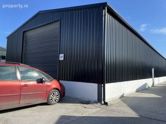Barstown Commercial Park, Blanchardstown, Dublin 15
