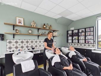 50 Shades, Killeshin Community Centre, Killeshin, Carlow, Co. Carlow, Killeshin, Co. Laois - Image 4