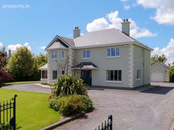 Castlecreevy, Corrandulla, Co. Galway, Corrandulla, Co. Galway