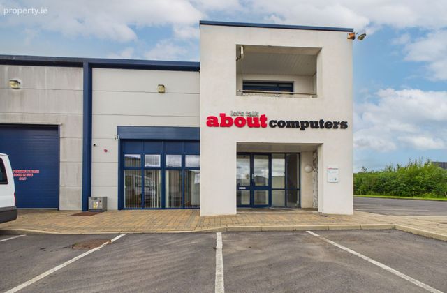 Alpha Unit 1, Cessna Avenue, Airport Business Park, Clohernagh, Co. Waterford - Click to view photos