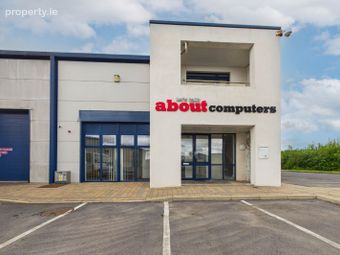 Alpha Unit 1, Cessna Avenue, Airport Business Park, Clohernagh, Co. Waterford