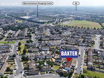 50 Fortlawn Avenue, Blanchardstown, Dublin 15, Co. Dublin, Blanchardstown, Dublin 15 - Image 2