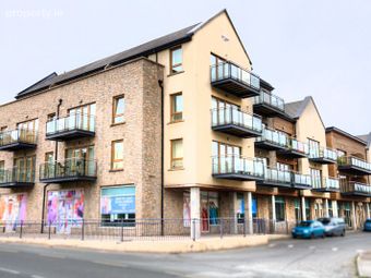 29 Ivy Leaf, Lower Main St, Rathdrum, Co. Wicklow