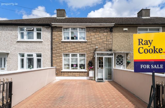 42 Kildonan Avenue, Finglas, Dublin 11, Finglas, Dublin 11 - Click to view photos