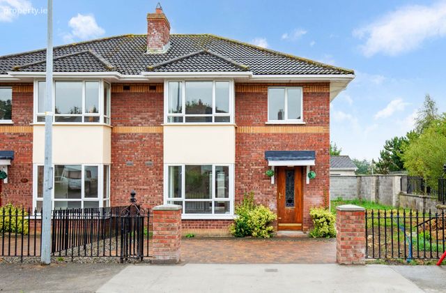 53 St Davids Park, Artane, Dublin 5, Dublin 5 - Click to view photos