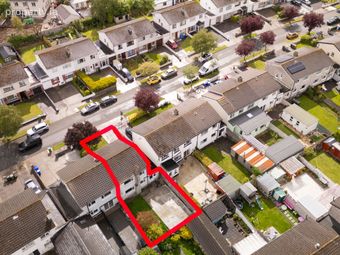151 Moorefield Park, Newbridge, Newbridge, Co. Kildare - Image 2