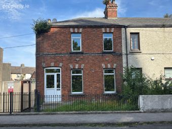 22/23 Church Road, Dublin 3, Co. Dublin, North Wall, Dublin 1