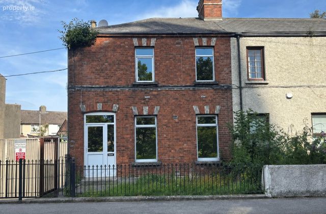 22/23 Church Road, Dublin 3, Co. Dublin, North Wall, Dublin 1 - Click to view photos