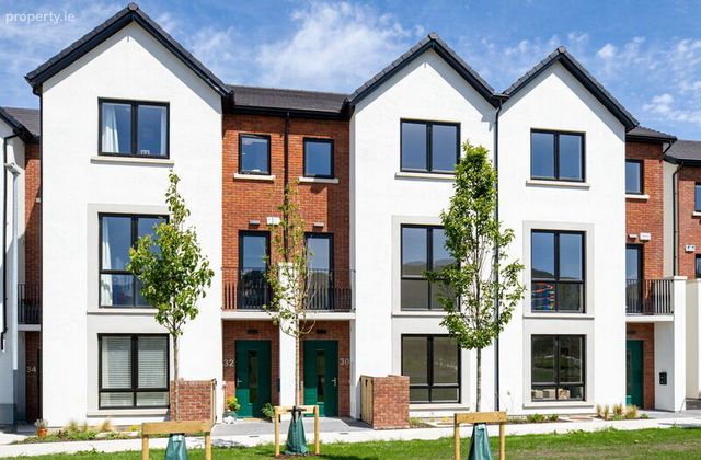 30 Suttonfield Paddocks, Kilternan, Dublin 18, Kilternan, Dublin 18 - Click to view photos