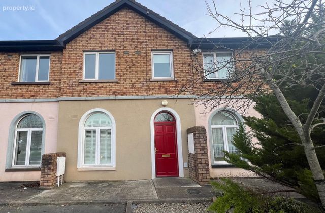 26 Glendara, Kilteragh, Dooradoyle, Co. Limerick - Click to view photos