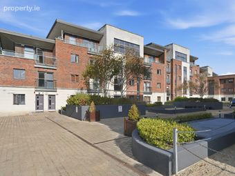 45 Hyde Square, Kilmainham, Dublin 8, Kilmainham, Dublin 8