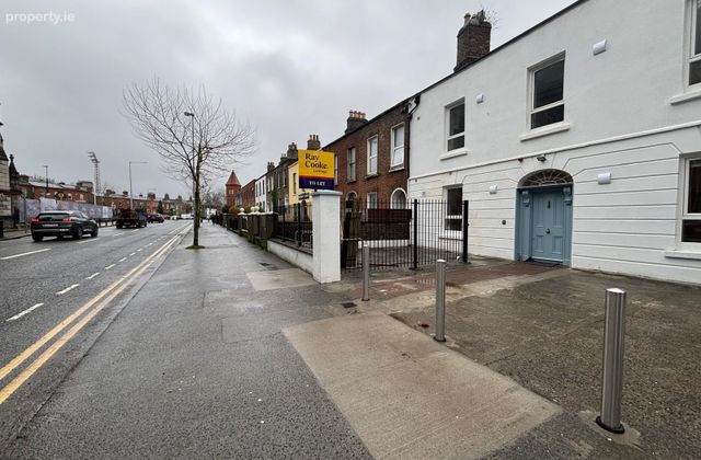 North Circular Road, Dublin 7, Phibsborough, Dublin 7 - Click to view photos