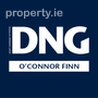 DNG O�Connor Finn Logo