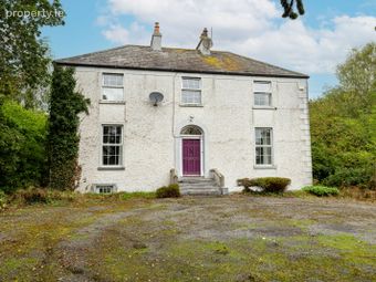 Parochial House, Eglish, Fivealley, Co. Offaly - Image 4