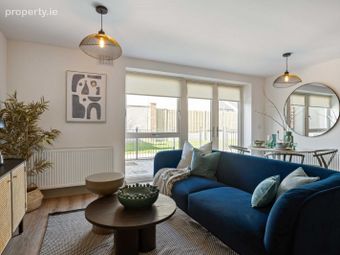 1 Bedroom Apartment, Newbridge, Co. Kildare - Image 3