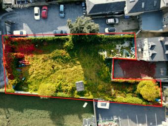 Duke Street, 0.21 Acre Site At Duke Street, Athy, Co. Kildare, Athy, Co. Kildare - Image 2