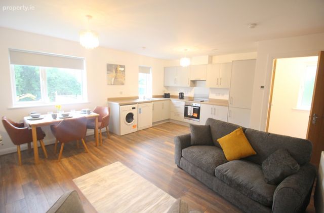 43 Oakwood Park, Derrinturn, Co. Kildare, Derrinturn, Co. Kildare - Click to view photos