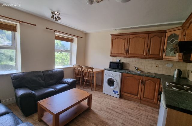 Apartment 2, Cooper House, 38 Watercourse Road, Co, Blackpool, Co. Cork - Click to view photos