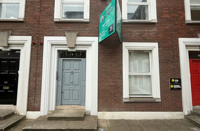 9 Clanwilliam Square, Grand Canal Quay, Dublin 2, Dublin 2 - Click to view photos