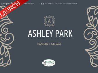 Ashley Park, Dangan, Dangan, Co. Galway