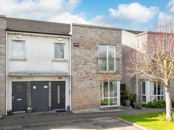 9 Waterside Crescent, Swords Road, Waterside, Malahide, Co. Dublin, Malahide, Co. Dublin