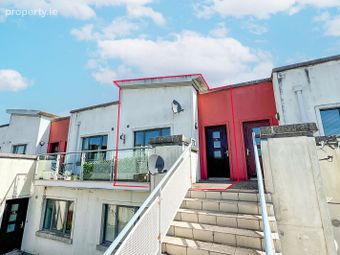 Apt 71, Station House, Macdonagh Junction, Kilkenny, Kilkenny, Co. Kilkenny