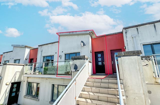 Apt 71, Station House, Macdonagh Junction, Kilkenny, Kilkenny, Co. Kilkenny - Click to view photos