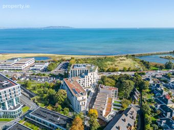 Apartment 28, Tara View, Merrion, Dublin 4 - Image 4