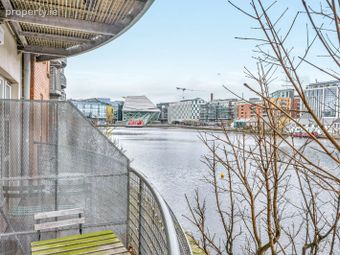 211 The Waterside, Block G, Charlotte Quay, Dublin 4 - Image 4