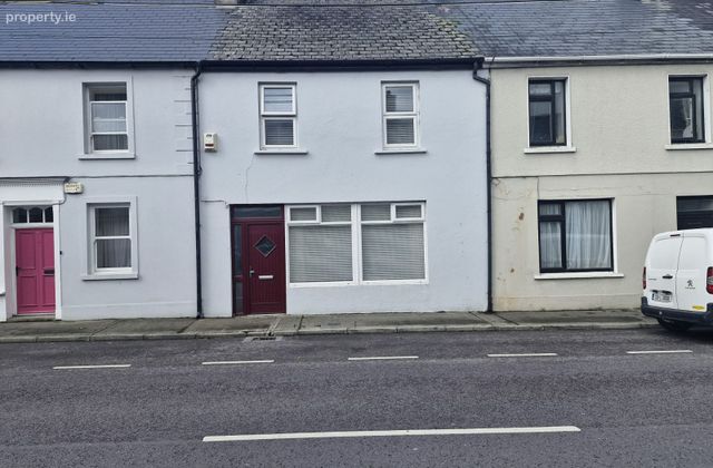 New Street, Abbeyfeale, Co. Limerick - Click to view photos