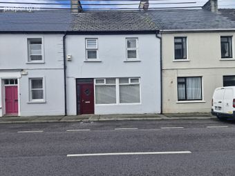 New Street, Abbeyfeale, Co. Limerick