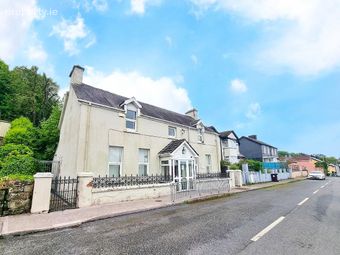 Passage West Health Centre, Beach Road, Passage West, Co. Cork, Passage West, Co. Cork