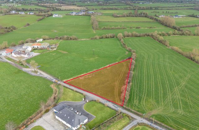 Gravelstown, Carlanstown, Co. Meath - Click to view photos