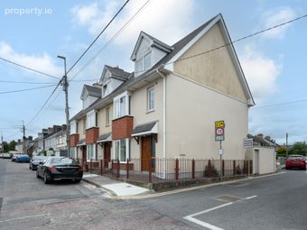 3 Coolgarten Villas, Magazine Road, Cork, Glasheen, Co. Cork - Image 2