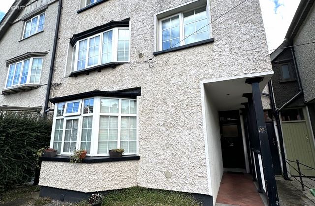 Flat 2, 69 Kenilworth Park, Harold's Cross, Dublin 6w - Click to view photos