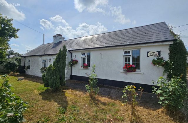Battlemount, Ballitore, Narraghmore, Co. Kildare - Click to view photos