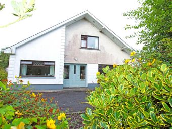 Knockanillaun, Ballina, Knockanillaun, Co. Mayo